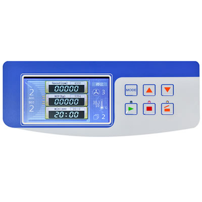 TPRP4R-L: کم رفتار ریفریجریٹڈ سینٹرفیوج